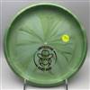 Dynamic Discs Prime Agent 175.2g - Special Agent Bottom Stamp