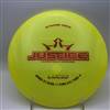 Dynamic Discs Lucid Justice 174.3g