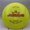 Dynamic Discs Lucid Justice 174.6g