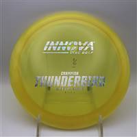 Innova Champion Thunderbird 167.5g