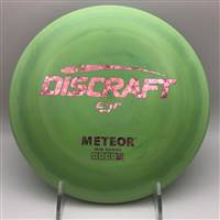 Discraft ESP Meteor 178.7g