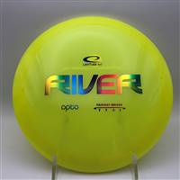 Latitude 64 Opto River 174.1g