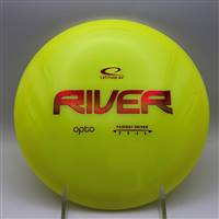 Latitude 64 Opto River 172.6g