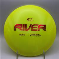 Latitude 64 Opto River 172.6g