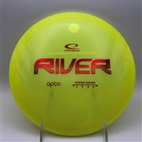 Latitude 64 Opto River 172.8g