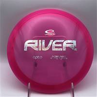 Latitude 64 Opto River 172.8g