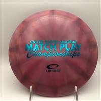 Latitude 64 Gold Ballista Pro 174.8g - US Amateur Match Play Championships Stamp