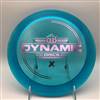 Dynamic Discs Lucid Ice Trespass 175.6g - 10 Year Anniversary Stamp