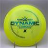 Dynamic Discs Lucid Ice Trespass 175.7g - 10 Year Anniversary Stamp