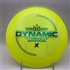 Dynamic Discs Lucid Ice Trespass 176.2g - 10 Year Anniversary Stamp