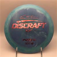 Discraft ESP Force 173.5g