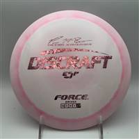 Discraft ESP Force 174.3g