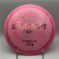 Discraft ESP Force 175.6g