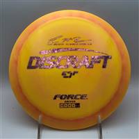 Discraft ESP Force 176.1g