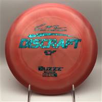 Discraft ESP Buzzz 181.6g