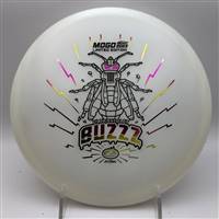 Discraft UV Z Buzzz 178.8g - 2023 Michigan Disc Golf Association