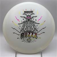 Discraft UV Z Buzzz 178.7g - 2023 Michigan Disc Golf Association