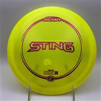 Discraft Z Sting 177.4g