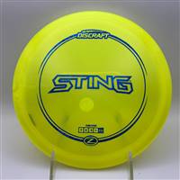 Discraft Z Sting 177.3g