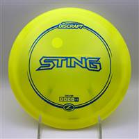 Discraft Z Sting 177.5g