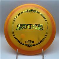 Discraft Z Sting 175.4g