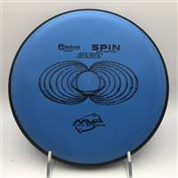 MVP Electron Spin 171.7g