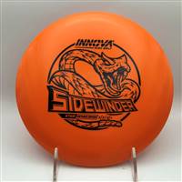 Innova Star Sidewinder 169.0g