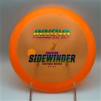 Innova Champion Sidewinder 175.8g
