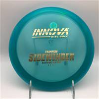 Innova Champion Sidewinder 167.6g