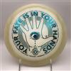 Dynamic Discs Lucid Moonshine Orbit Felon 176.2g - Handeye Supply Co Your Fate Stamp