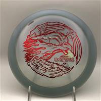 Discraft Z Raptor 174.4g - 2024 Ledgestone Stamp