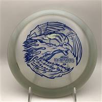 Discraft Z Raptor 171.5g - 2024 Ledgestone Stamp