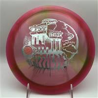 Discraft Z Athena 172.9g - 2024 Ledgestone Stamp