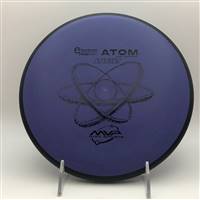 MVP Electron Firm Atom 170.8g