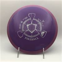 Axiom Neutron Fireball 173.8g