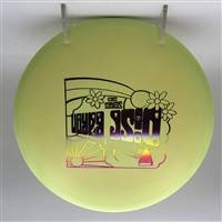 Discraft ESP Buzzz 178.8g - 2023 Disc Baron Series Stamp