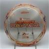 Discraft Z Flx Jawbreaker Captain's Raptor 175.4g - 2023 Paul Ulibarri's Captain's Raptor