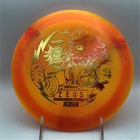 Discraft Z Zeus 171.4g - 2024 Ledgestone Stamp