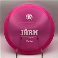 Kastaplast K1 Jarn 176.1g