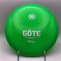 Kastaplast K1 Gote 177.4g