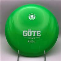 Kastaplast K1 Gote 178.0g