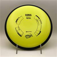 MVP Neutron Signal 172.0g