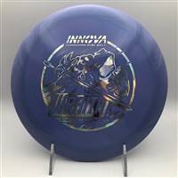 Innova Star Wraith 163.0g