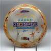 Discraft Z Flx Jawbreaker Raptor 174.6g - 2024 Discraft Tour Series Aaron Gossage Raptor