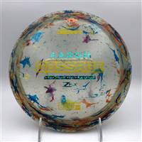 Discraft Z Flx Jawbreaker Raptor 176.9g - 2024 Discraft Tour Series Aaron Gossage Raptor