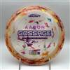 Discraft Z Flx Jawbreaker Raptor 175.4g - 2024 Discraft Tour Series Aaron Gossage Raptor