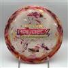 Discraft Z Flx Jawbreaker Vulture 170.1g - 2024 Discraft Tour Series Holyn Handley Vulture