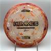 Discraft Z Flx Jawbreaker Zone 175.2g - 2024 Discraft Tour Series Adam Hammes Zone