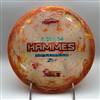 Discraft Z Flx Jawbreaker Zone 172.1g - 2024 Discraft Tour Series Adam Hammes Zone