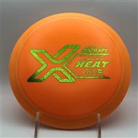 Discraft X Heat 173.0g